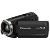 Panasonic digital camera Panasonic Lumix HC-V180GK-K digital camera black 5-axis anti-shake level correction function 28mm wide-angle recording 90 times the smart zoom