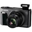Canon PowerShot SX720 HS digital camera 203 million pixels 40 times light variable 24mm ultra wide angle black