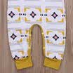 Newborn Baby Infant Boys Girls Romper Hooded Jumpsuit Bodysuit Outfits Clothes