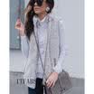 Women Vest Winter Warm Outwear Casual Faux Fur Zip Up Sherpa Jacket Coat Tops