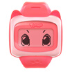 Candy teemo children&39s phone watch friends version of children&39s smart watches GPS positioning shake shake friends friends throw anti-lost water mass story pomegranate red friends version E1