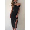 New Women Summer Casual Bandage Bodycon Evening Party Cocktail Short Mini Dress