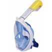 Anti-Fog Full Face Mask Swimming Breath Diving Goggle Snorkel Scuba For GoPro US