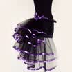Sexty Da Donna Stravagante Sottogonna Festa Ballo In Costume Tutu Sottoveste