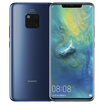 Chinese version HUAWEI Mate 20 Pro UD Mobile phone 8GB128GB screen fingerprint Sapphire blue