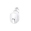 Amoi AMOI M8 stealth Bluetooth headset single ear mini wireless mini ultra small in-ear sports running driving earplugs long standby can answer the phone elegant white