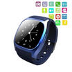 Mate Watch Waterproof Bluetooth Smart Watch For Android HTC Samsung iPhone iOS