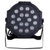 18 LED RGB Stage Light DMX512 Par CAN DJ Disco Uplighter Lighting Effect AU