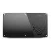 Intel NUC6I7KYK Mini PC Kit Black Intel Core i7-6770HQ