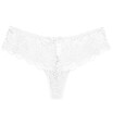 Fashion Women Underwear Solid Lace Thongs Panties T Word Pants Ladies Briefs