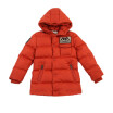 Winter Jacket For Boys Childrens Down Jacket Hooded Coats&Parkas Thick Children Overcoat Boy Clothes