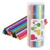 Morning light M & G ACP92166 simple washable watercolor brush pen 24 color box