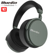 Bluedio V2 Smart Bluetooth Wireless Headsets Bass Gaming Noise Reduction Headphones