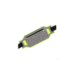 US Extra Thin Waist Bag Sports Exercise Running Jogging Gym Band Holder Case