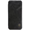 NILLKIN Funda protectora para iPhone 5S SE negra