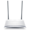 Fast FAST FW300R 300M home wifi wireless router classic dual antenna