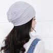 US Stock Fashion Stunning Warm Winter Solid Beanie Knit Ski Cap Skull Hat Cuff