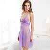 Womens Sexy-Lingerie Nightwear Underwear G-string Babydoll Sleepwear Bath Robe