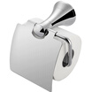 Kohler KOHLER Kuraray series bathroom accessories toilet toilet toilet K-13459T -CP silver