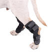 1Pair Pet Dog Knee Pads Support Leg Safety Hock Joint Brace Wrap Protectors