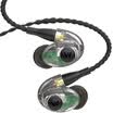 Weston AM30 pro HiFi listening headphones three units moving iron headphones ear style music game headphones