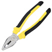 Persian BOSI BS193088 Pliers Pliers Electric bolt cutters 8 inches Persian BOSI BS193088 Pliers Pliers Electric bolt cutters 8 inches