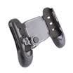 Telescopic Joystick Grip Game Handle Controller Holder For iPhone IOS Android