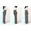 Hot New Women Strip Tank Basic Summer Beach Evening Party Long Maxi Vest Dress