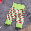 Autumn New Toddler Baby Kids Girls Casual Tops T-shirtsPants 3PCS Outfits Set