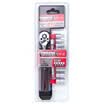 Forgestar 12 pieces 63mm auto repair two-way ratchet wrench sleeve tool kit AS011-12R