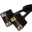 Ferguson cabos F001805vga line computer&TV cable monitor extension line data line video cable 5 m 3 6vga line audio package