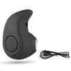 One Piece Superior Universal Bluetooth Headset Earphone with Mic