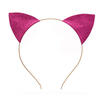 Fashion Colorful Cat Ears Headband Party Costume Head hair band Hair Accessory
