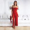 New Women Clubwear Summer Playsuit Bodycon Party Jumpsuit Romper Trousers Shorts