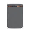 Mens Womens PC ID Credit Card Holder RFID Protector Anti-side Wallet Card Case