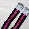 New Girls Ladies Women Thigh High OVER the KNEE Socks Long Cotton Stockings Warm