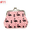 HOT Womens Small Wallet Card Holder Key Case Coin Purse Clutch Handbag Bag Pouch