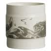 Jingdong Supermarket Guibao Mugu Series Ink&Wash Series Creative Elementary Coffee Cup Couple Water Cup Office Milk Cup