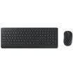 Microsoft Microsoft 900 wireless mouse&keyboard set