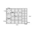 Christmas Snowflakes Removable Wall Windows Stickers Vinyl Art Home Decor
