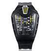 KIMSDUN K - 724D Quartz Watch with Rubber Band for Men