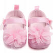 Newborn Baby Kids First Walkers Summer Infant Boys Soft Soled Sandals Shoes