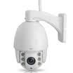Easy eyes EasyN 110 1080P optical zoom network ball machine 6 light dot matrix 200W HD night vision monitoring