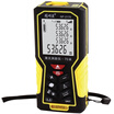 Noyafa NF-2170 Handheld 70m Laser Rangefinder 10 Operation Keys