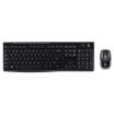 Logitech Wireless Combo MK270 Con Teclado Y Mouse