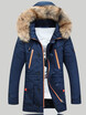 Mens Down jacket
