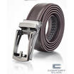 Fashion Casual Comfort Click Waistband Strap Mens Belt Black or Brown US STOCK