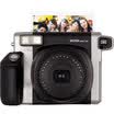 FUJIFILM checky instax wide300 camera wide open view