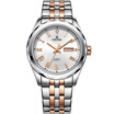 EBOHR Mechanical Watch Business Stainless Strap
