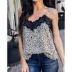 Fashion Women Summer Vest Tops Sleeveless Shirt Blouse Casual Tank Tops T-Shirt